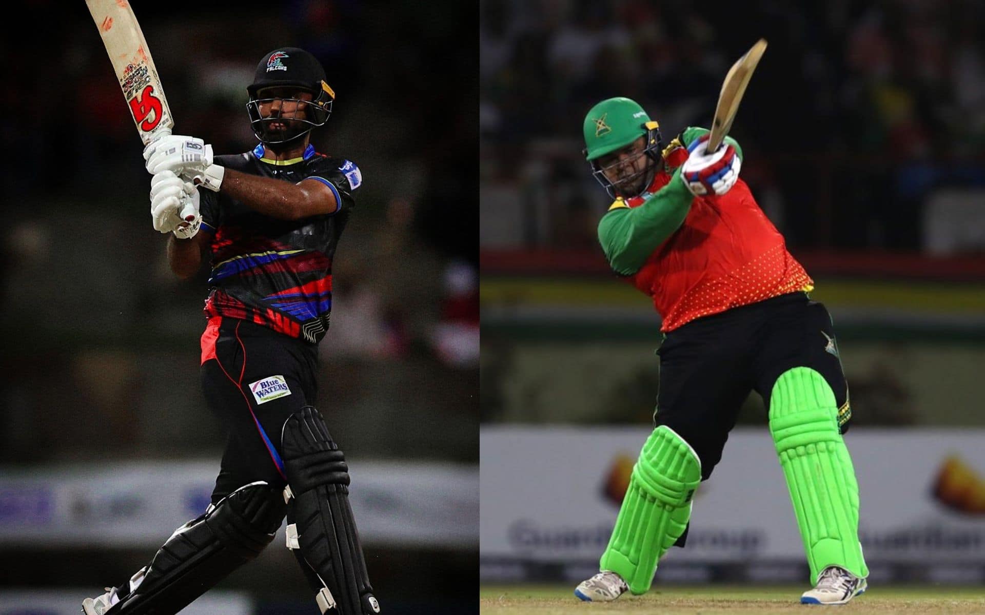 Fakhar Zaman To Quit CPL 2024 For Champions Cup; Azam Khan And Amir To Continue